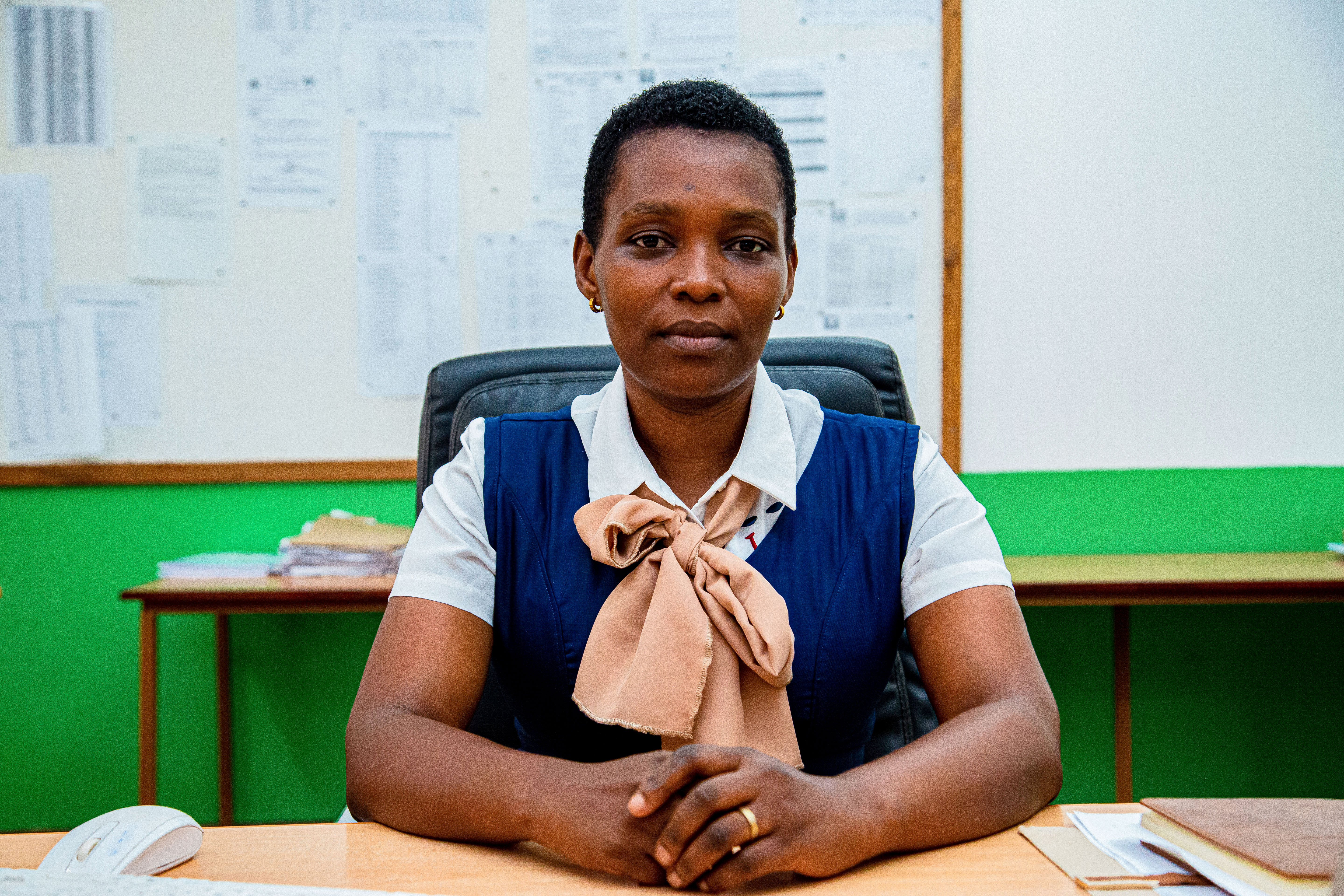 MADAM LILIAN KIMAROImage